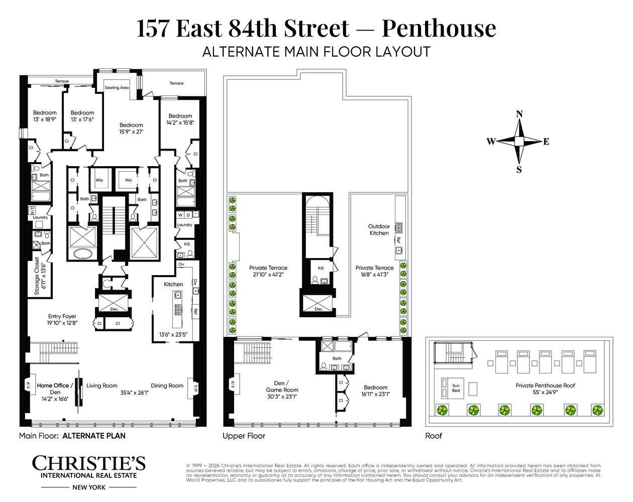 157 East 84th Street Upper East Side New York NY 10028