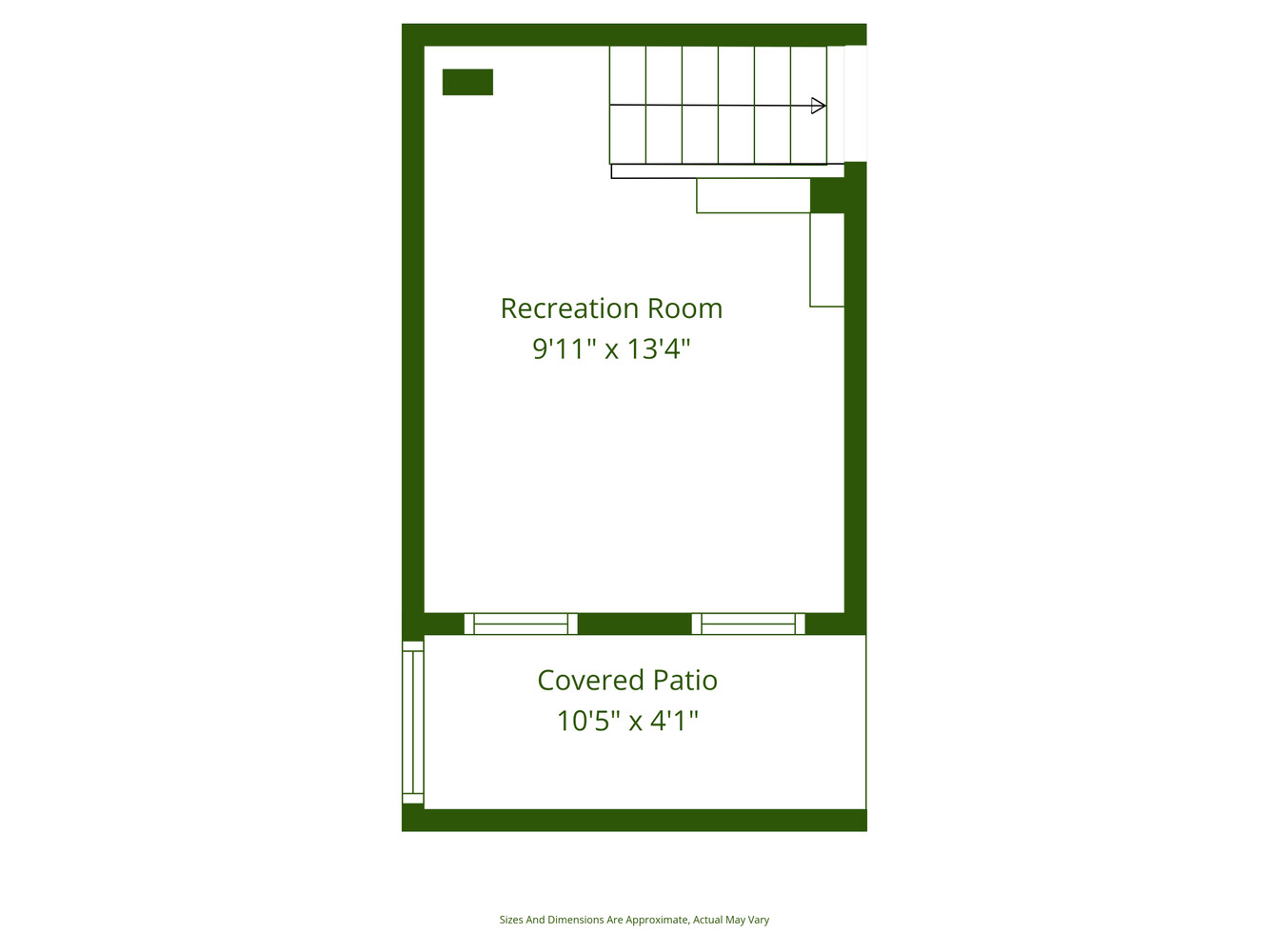 287 23rd Street Brooklyn NY 11215