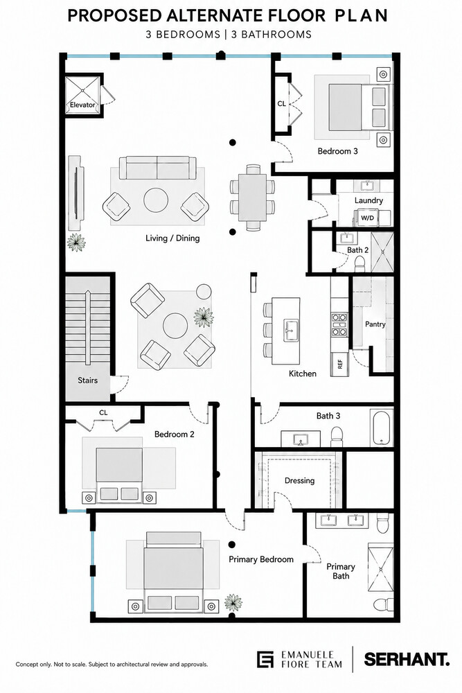 81 Wooster Street 5WO Soho New York NY 10012