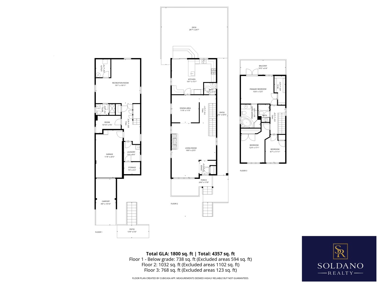 7602 Narrows Avenue Bay Ridge Brooklyn NY 11209