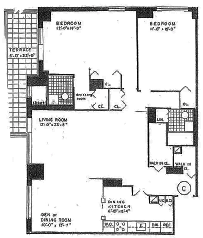 2500 Johnson Avenue 20C Spuyten Duyvil Bronx NY 10463