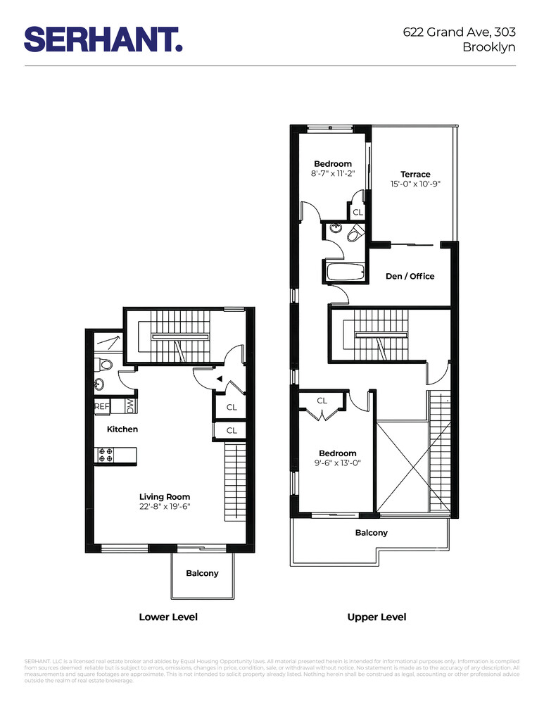 622 Grand Avenue Crown Heights Brooklyn NY 11238