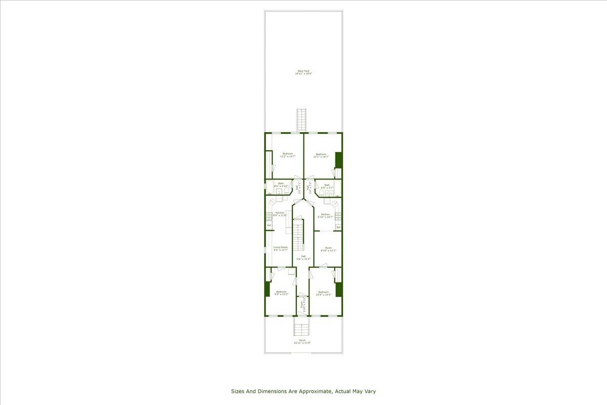 124 Grove Street 4 Bushwick Brooklyn NY 11221
