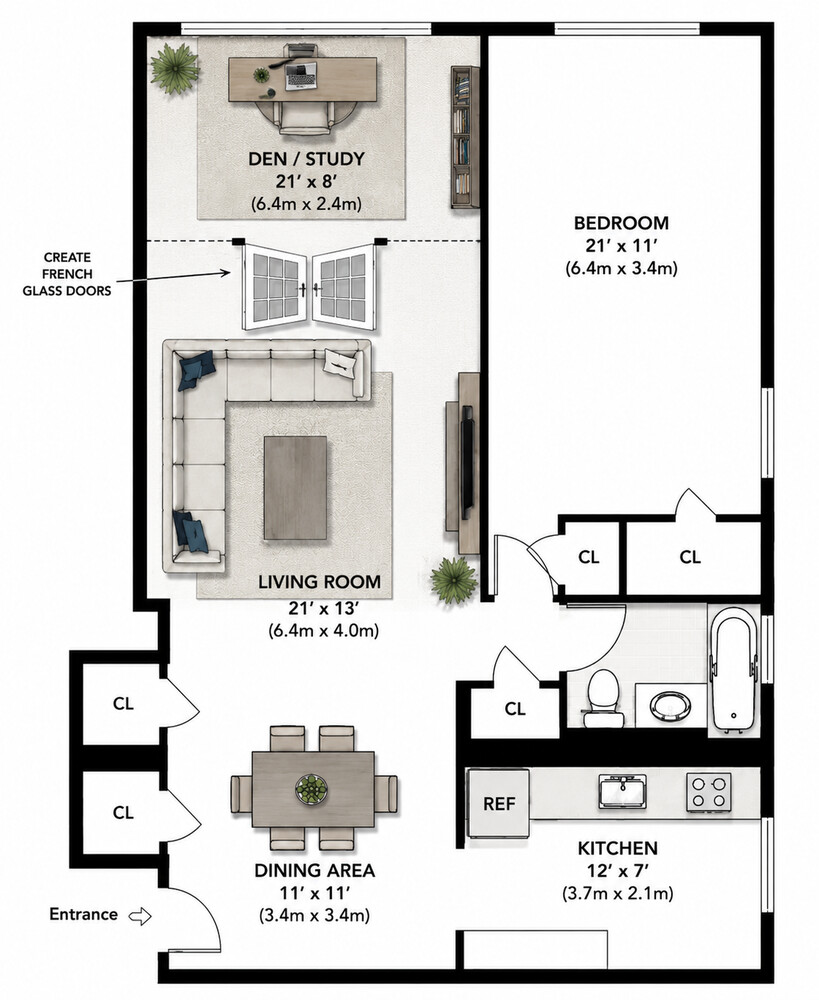 200 East 36th Street 8G Murray Hill New York NY 10016
