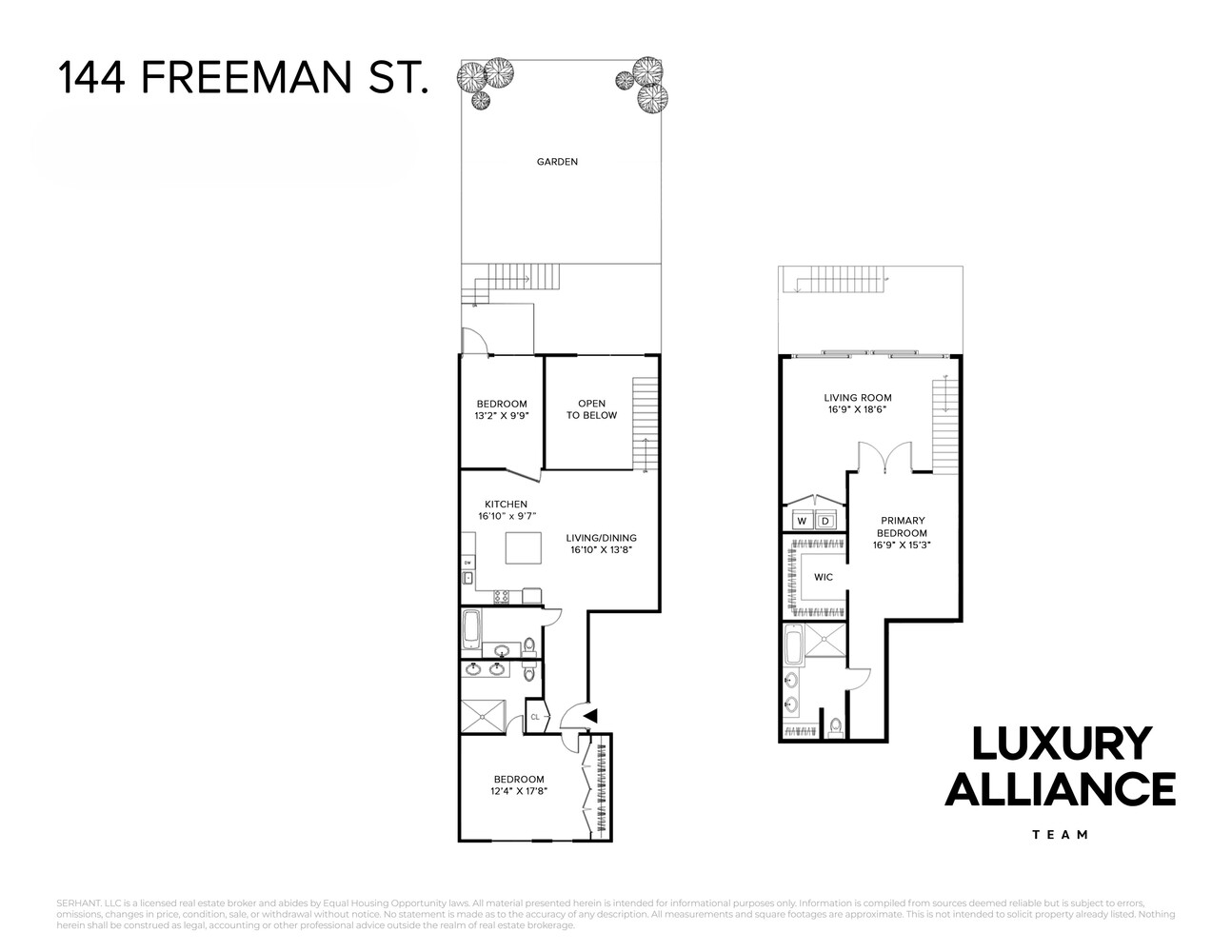 144 Freeman Street Greenpoint Brooklyn NY 11222
