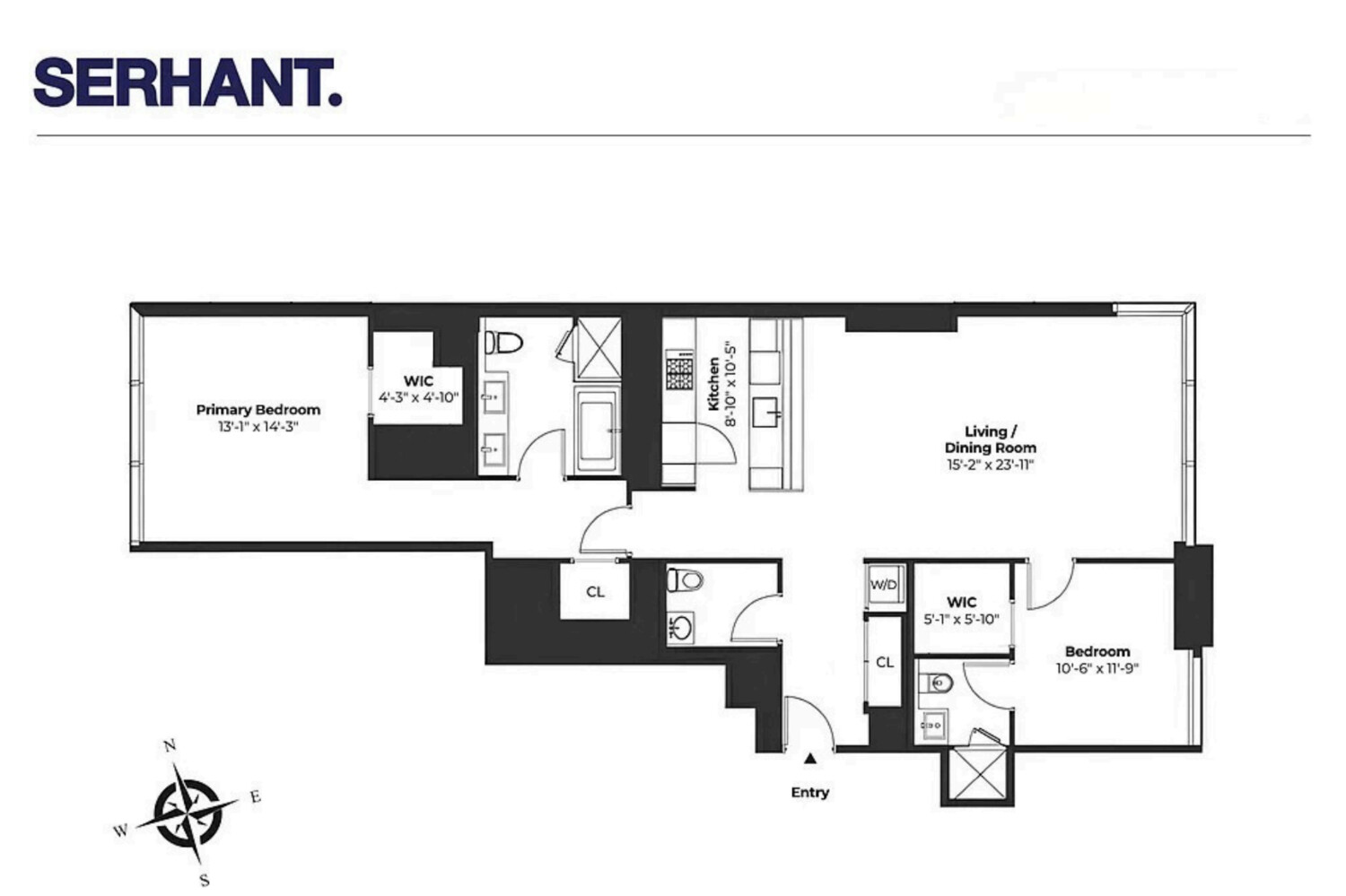 172 Madison Avenue 15B Murray Hill New York NY 10016