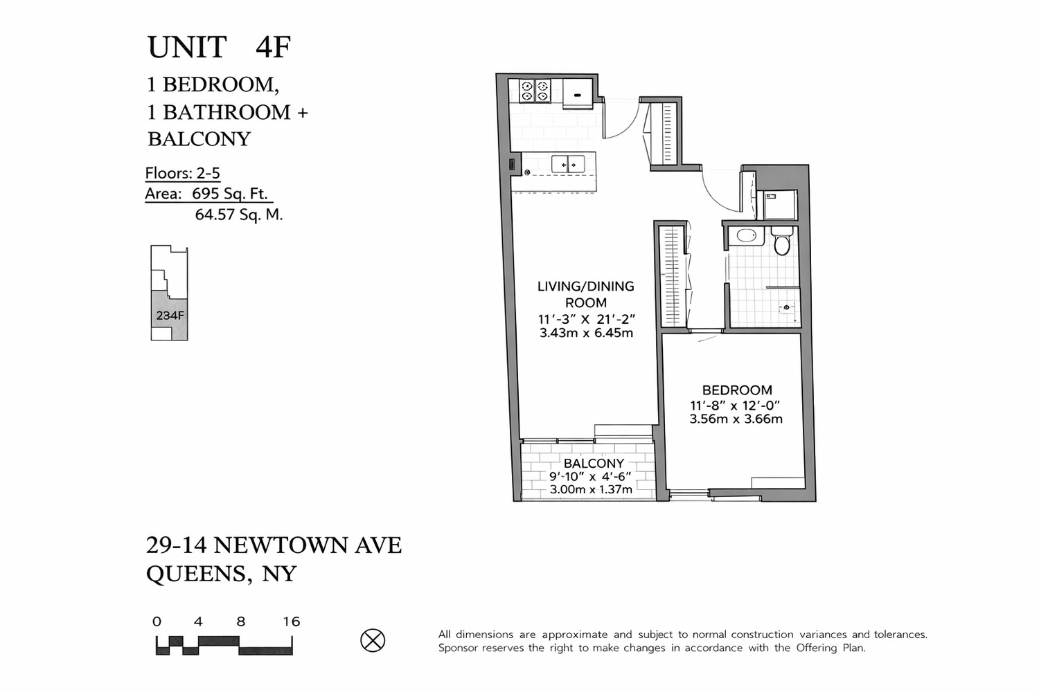 29-14 Newtown Avenue Astoria Queens NY 11102