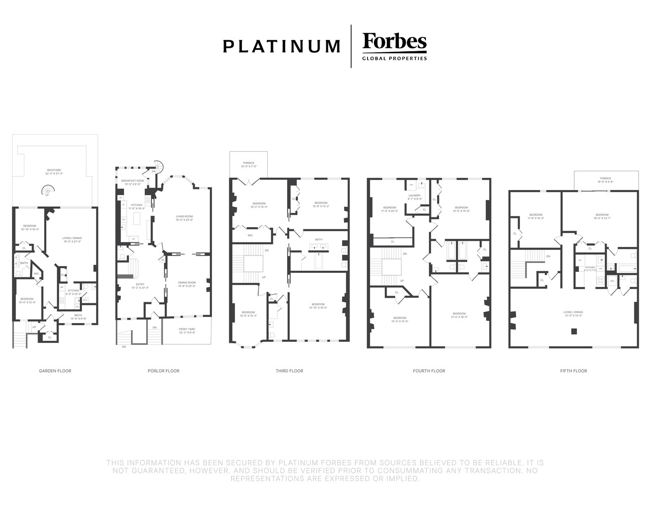 842 Carroll Street Park Slope Brooklyn NY 11215