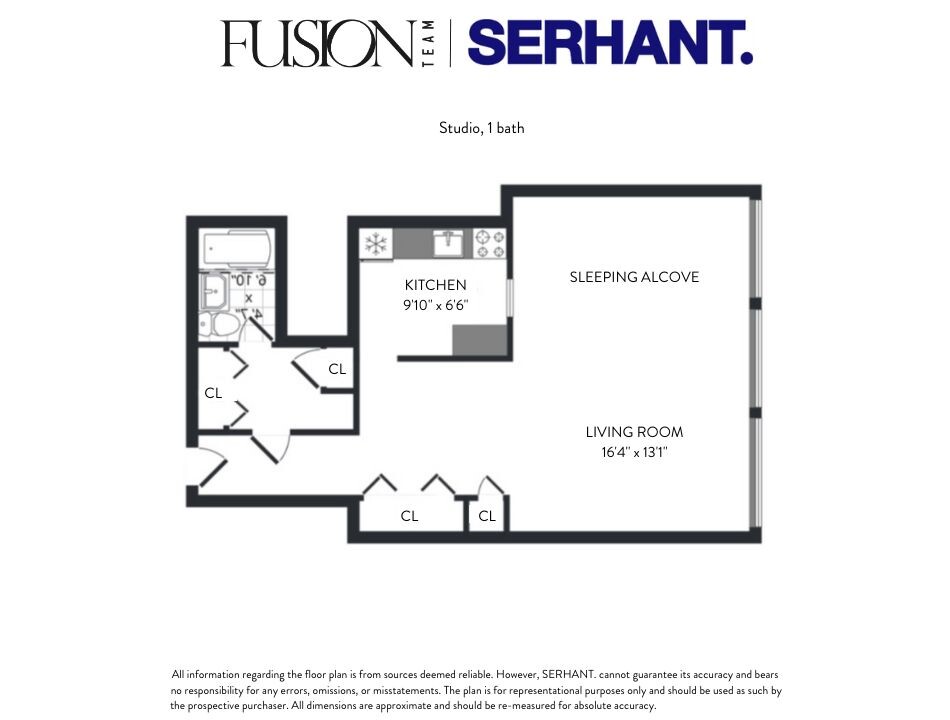 343 East 30th Street 17H Kips Bay New York NY 10016