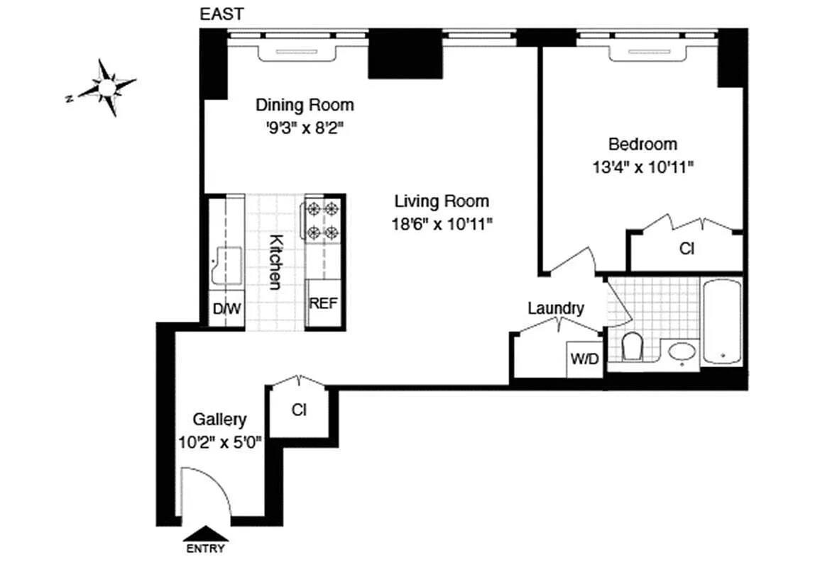 404 East 76th Street 10D Upper East Side New York NY 10021