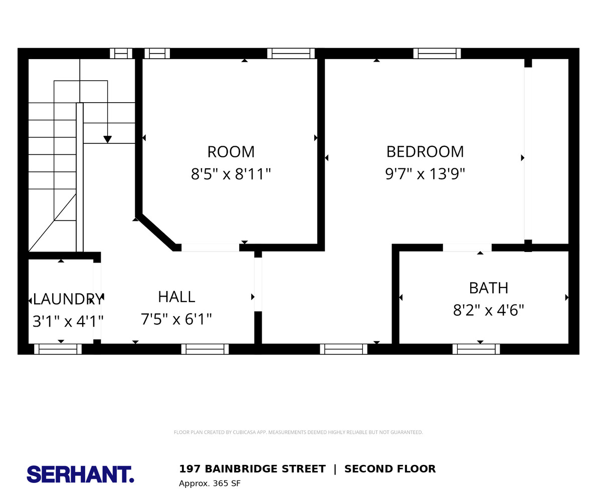 197 Bainbridge Street CARRIAGE Stuyvesant Heights Brooklyn NY 11233