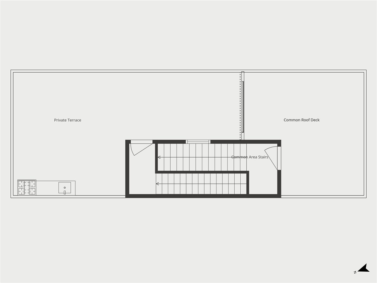 147 Luquer Street 3 Carroll Gardens Brooklyn NY 11231