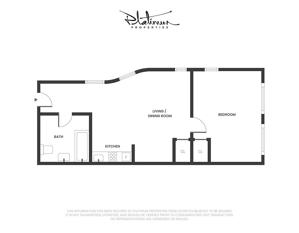 424 East 115th Street 1C East Harlem New York NY 10029