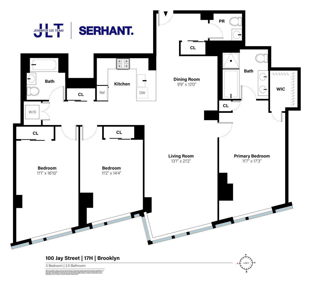 100 Jay Street Dumbo Brooklyn NY 11201