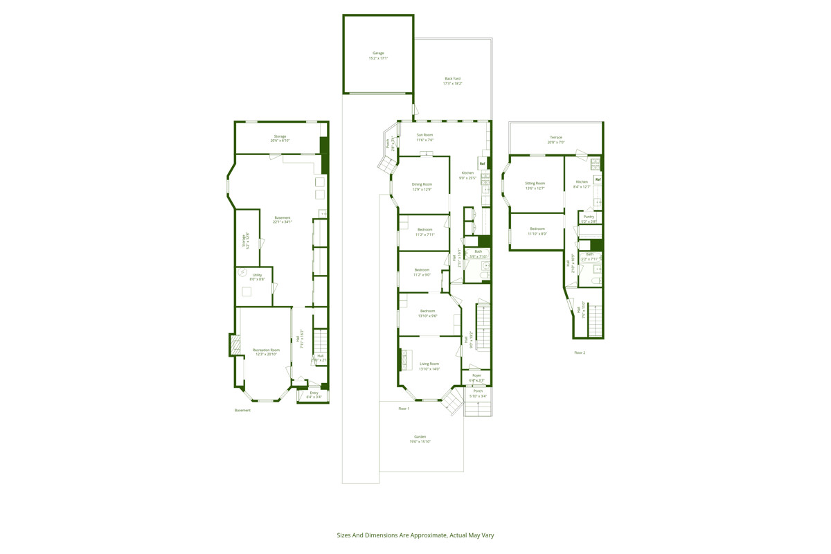 2147 Schenectady Avenue Flatlands Brooklyn NY 11234