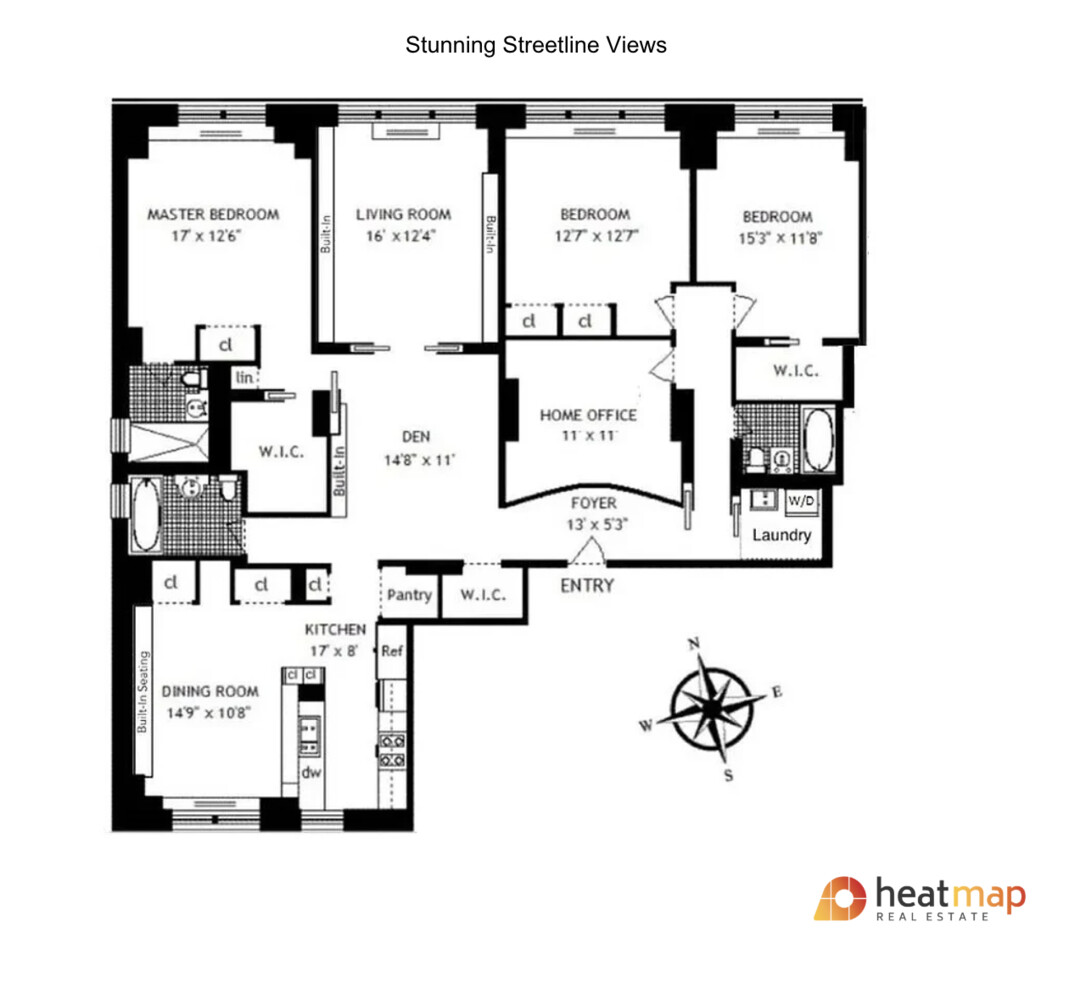 196 East 75th Street 3A Upper East Side New York NY 10021
