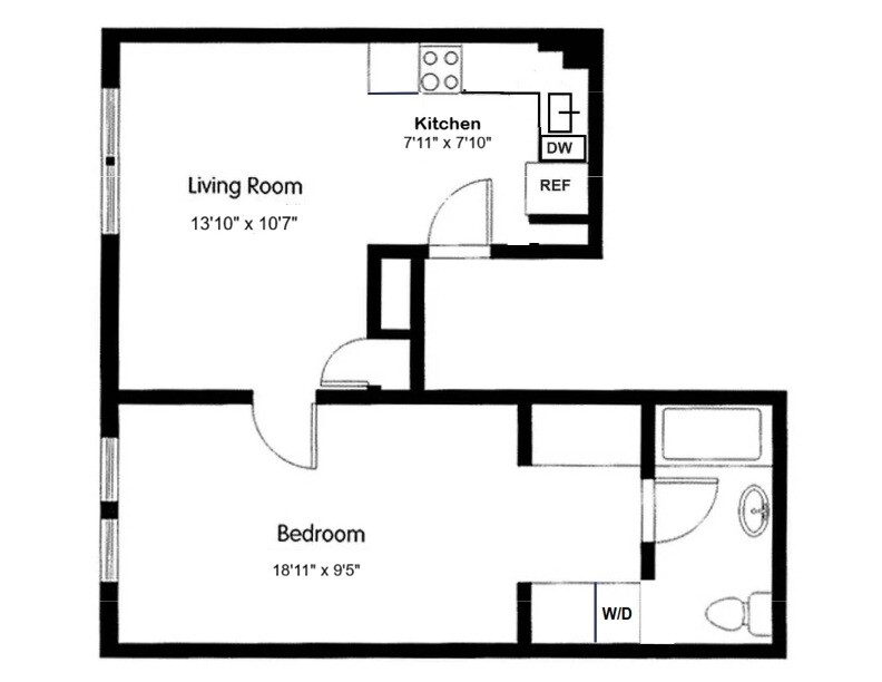20 East 88th Street 5A Carnegie Hill New York NY 10128
