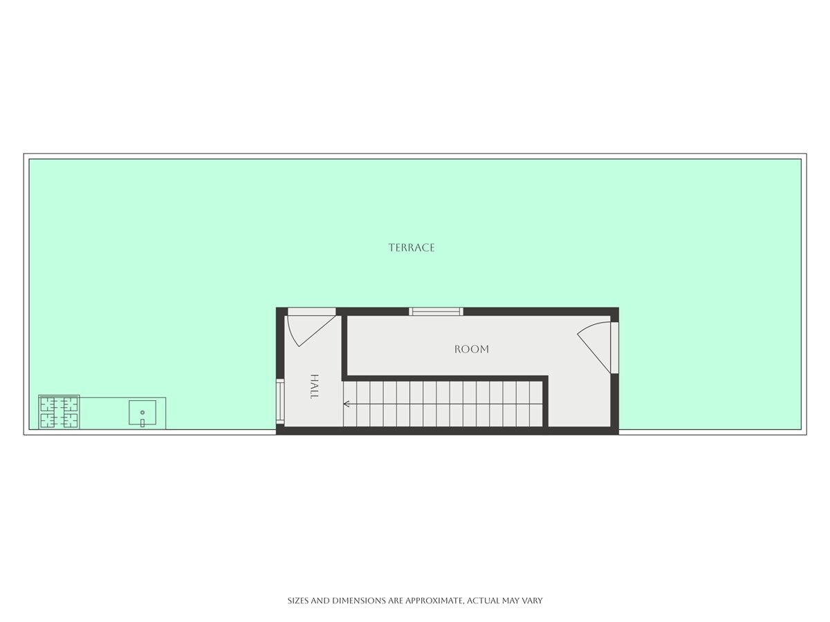 147 Luquer Street 3 Carroll Gardens Brooklyn NY 11231