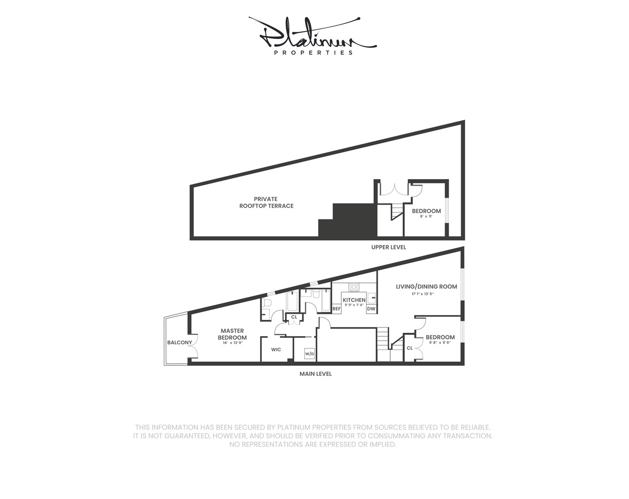 1214 Pacific Street 4 Crown Heights Brooklyn NY 11216