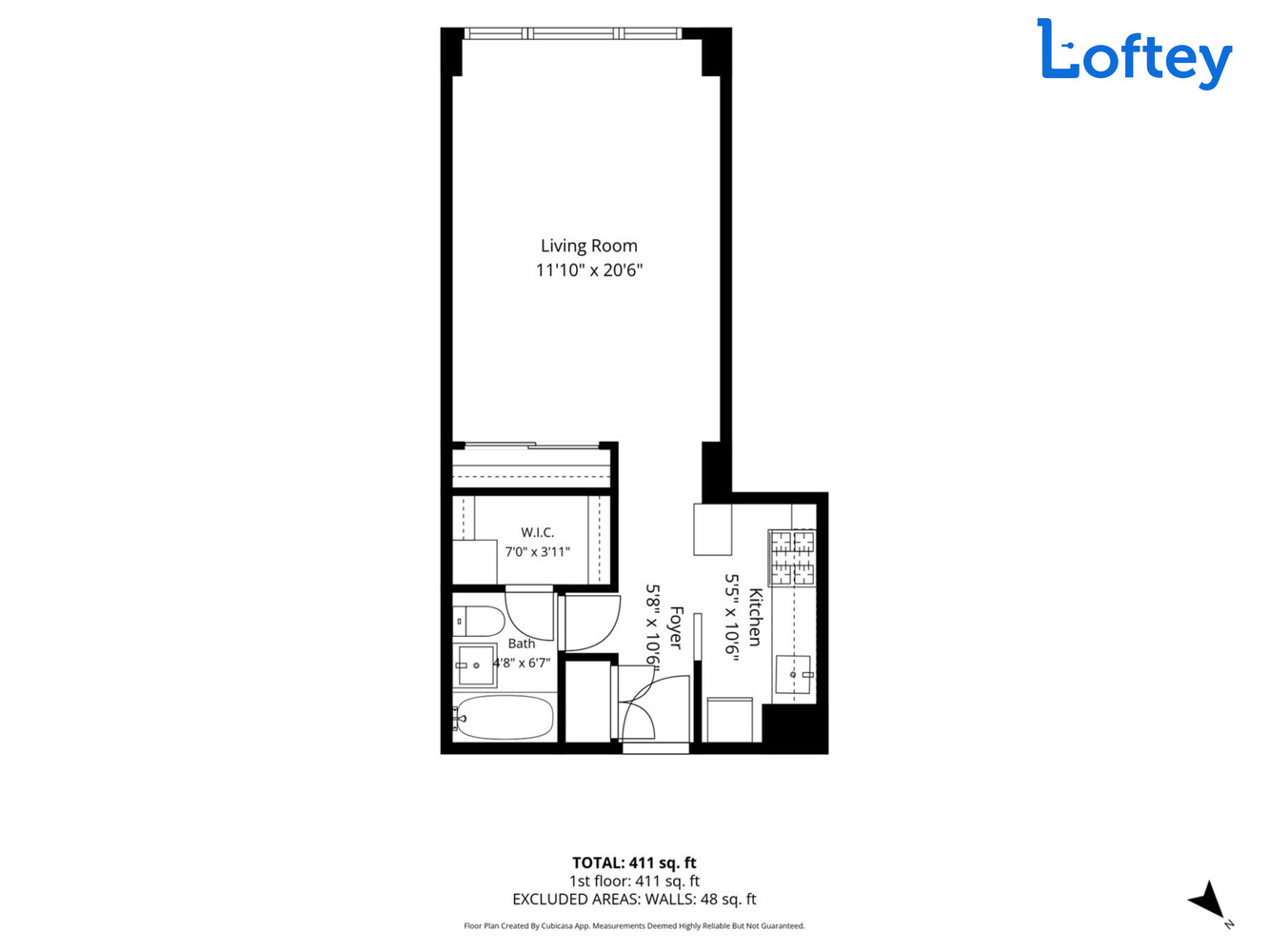 130 East 18th Street 11K Gramercy Park New York NY 10003