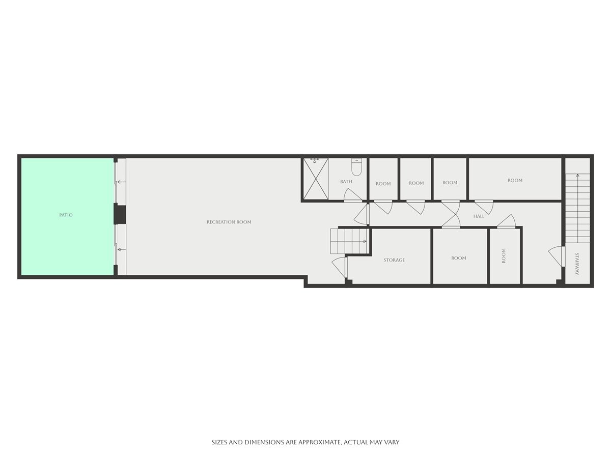 147 Luquer Street 1 Carroll Gardens Brooklyn NY 11231