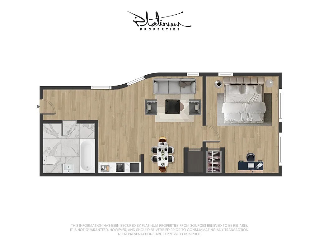 424 East 115th Street 1C East Harlem New York NY 10029