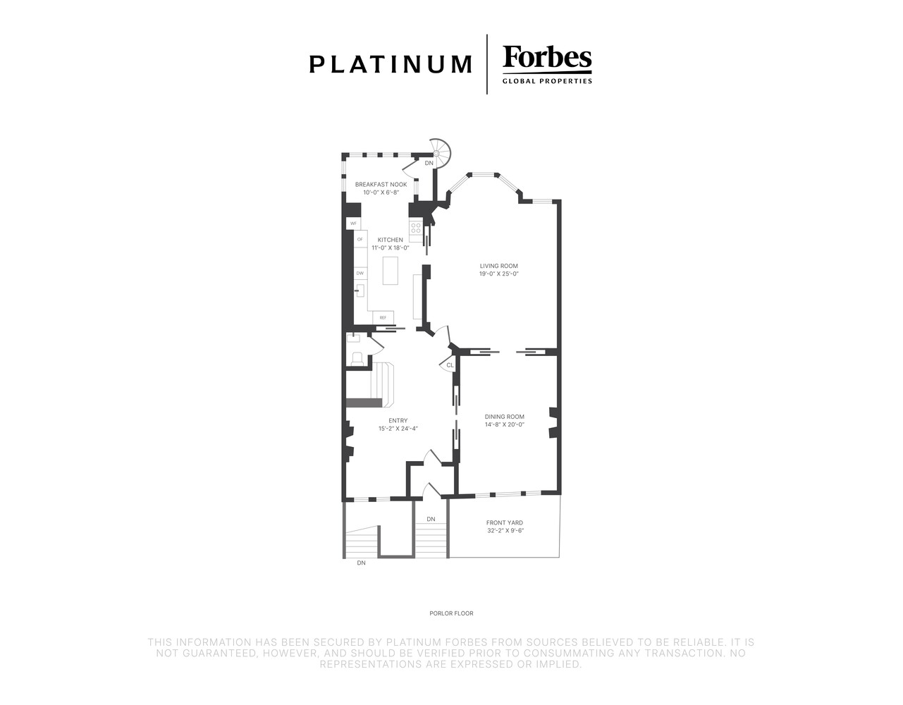 842 Carroll Street Park Slope Brooklyn NY 11215