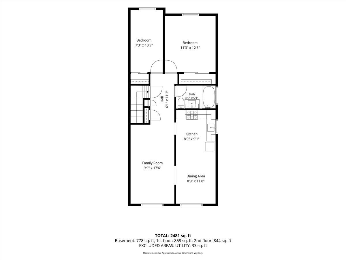 716 Hemlock Street City Line Brooklyn NY 11208