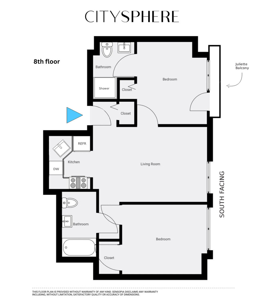 55 Hester Street 8C Chinatown New York NY 10002