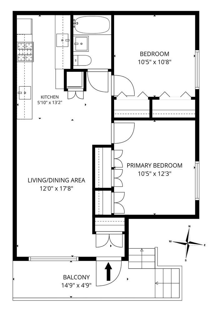 385 Vernon Avenue Bedford Stuyvesant Brooklyn NY 11206