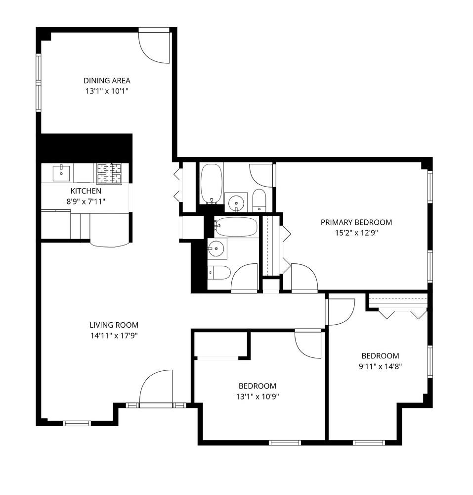 130 Bradhurst Avenue 105 West Harlem New York NY 10039