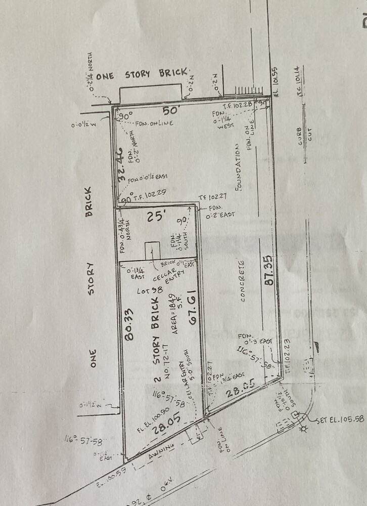 72-17 Grand Avenue DEVSITE Woodside Queens NY 11378