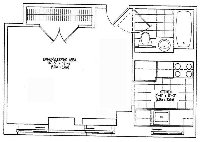 401 East 60th Street Upper East Side New York NY 10022
