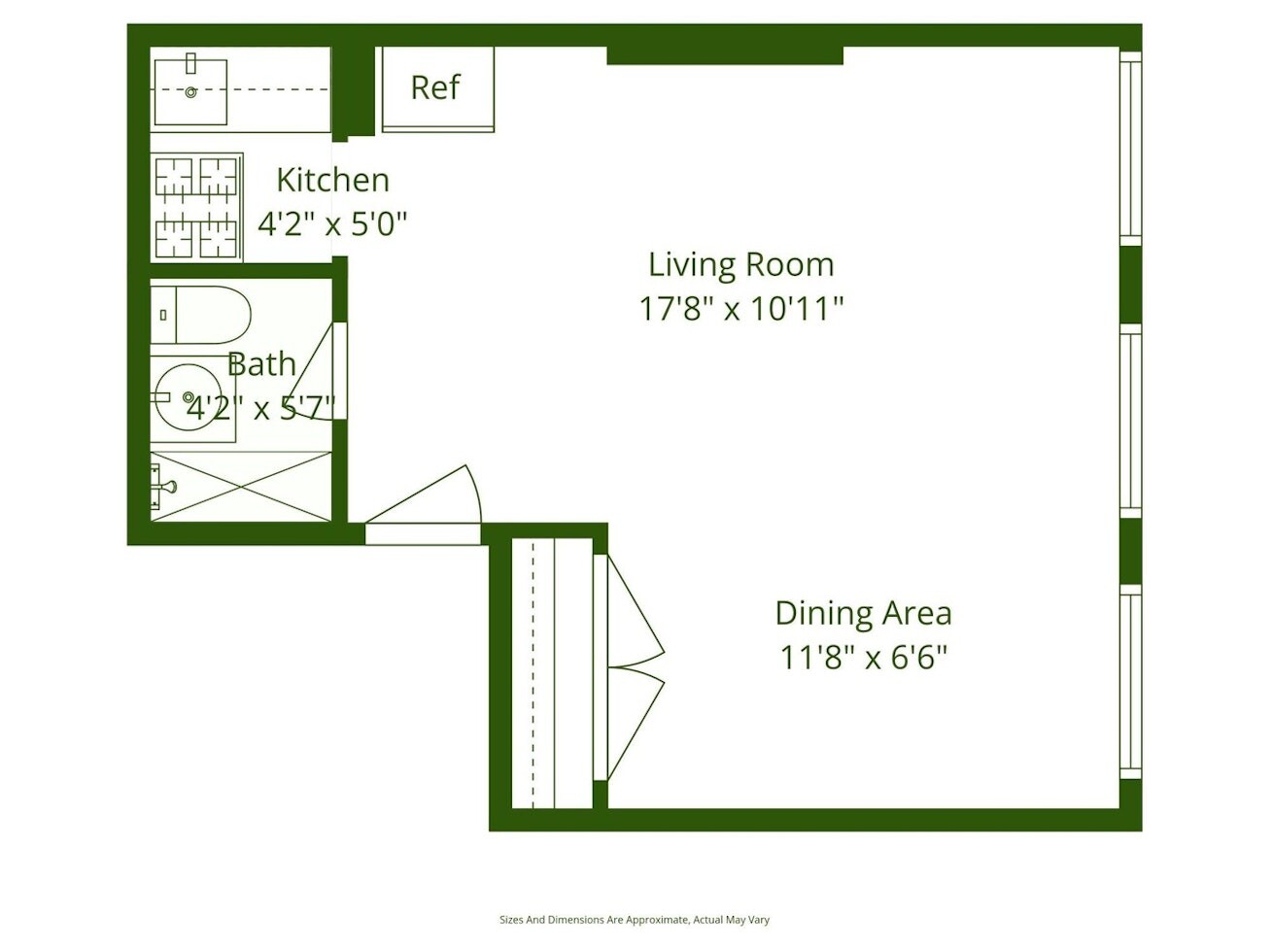 288 New York Avenue Crown Heights Brooklyn NY 11216