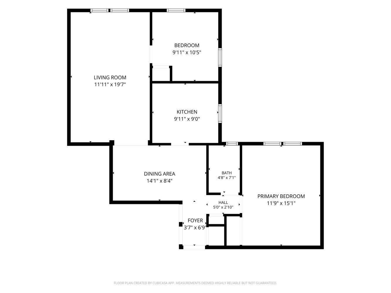 61 Oliver Street Fort Hamilton Brooklyn NY 11209