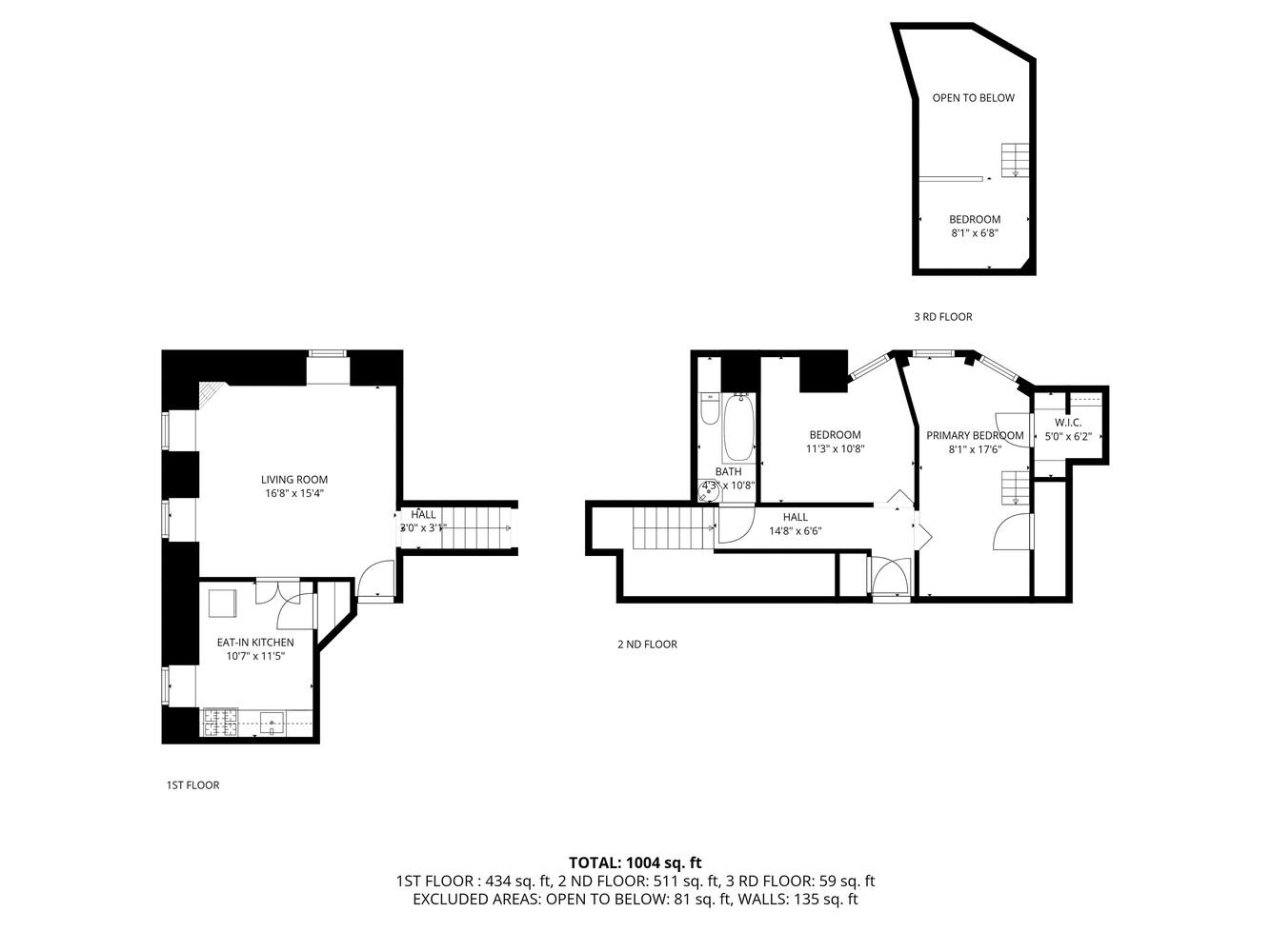 205 West 57th Street 2CB Midtown West New York NY 10019