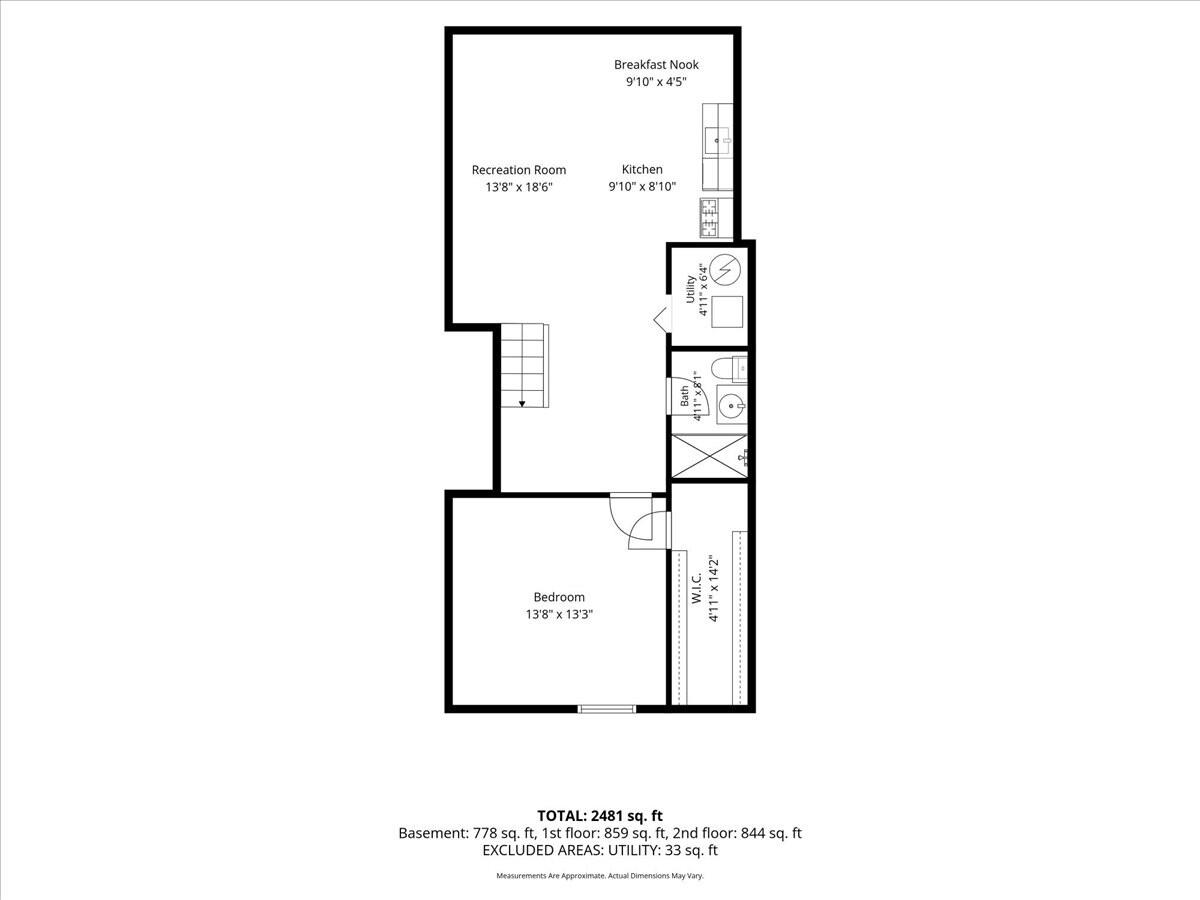 716 Hemlock Street City Line Brooklyn NY 11208