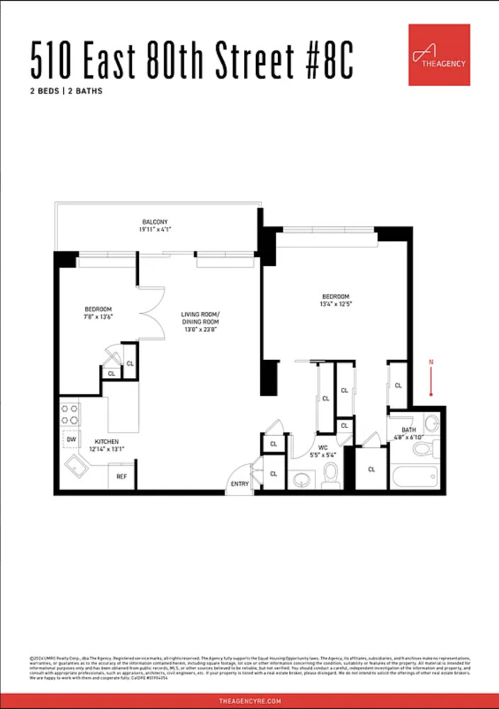 510 East 80th Street Upper East Side New York NY 10075