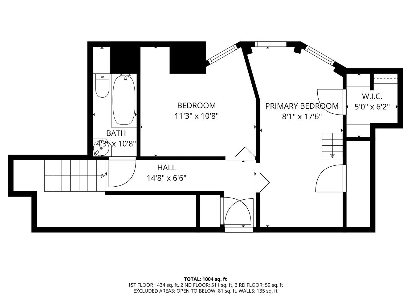 205 West 57th Street 2CB Midtown West New York NY 10019