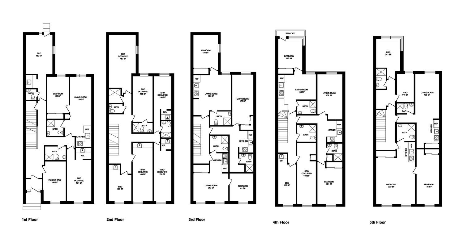 336 West 19th Street Chelsea New York NY 10011