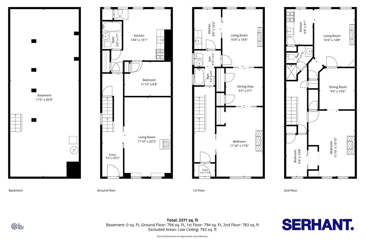 638 Halsey Street Stuyvesant Heights Brooklyn NY 11233
