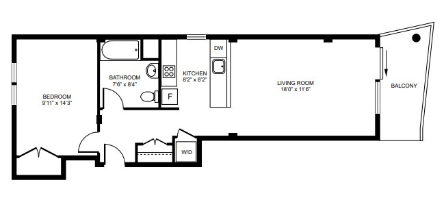 524 Ocean View Avenue A3 Brighton Beach Brooklyn NY 11235