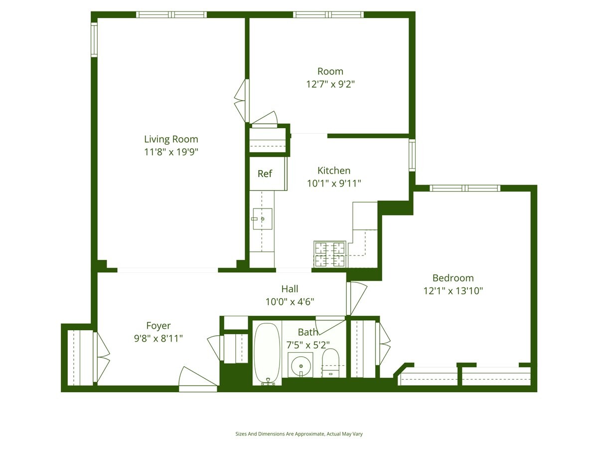 1770 East 14th Street 5G Homecrest Brooklyn NY 11229