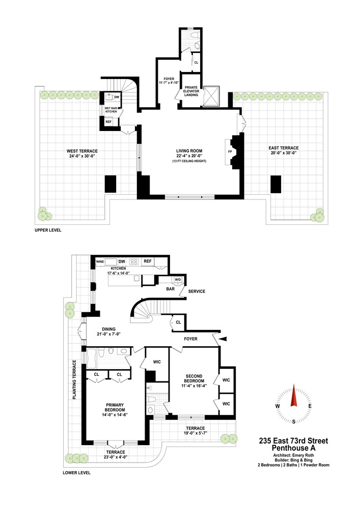 235 East 73rd Street Upper East Side New York NY 10021