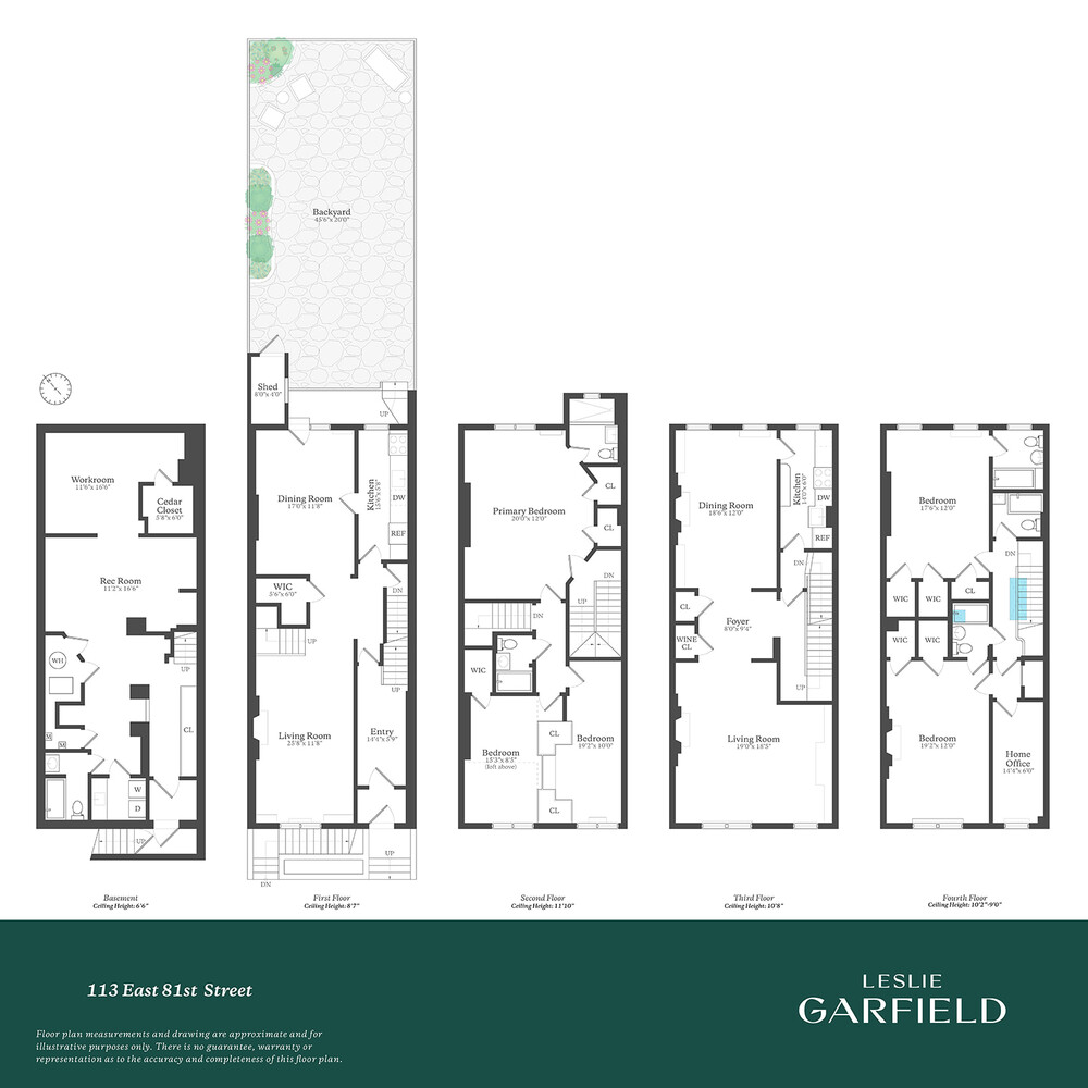113 East 81st Street Upper East Side New York NY 10028