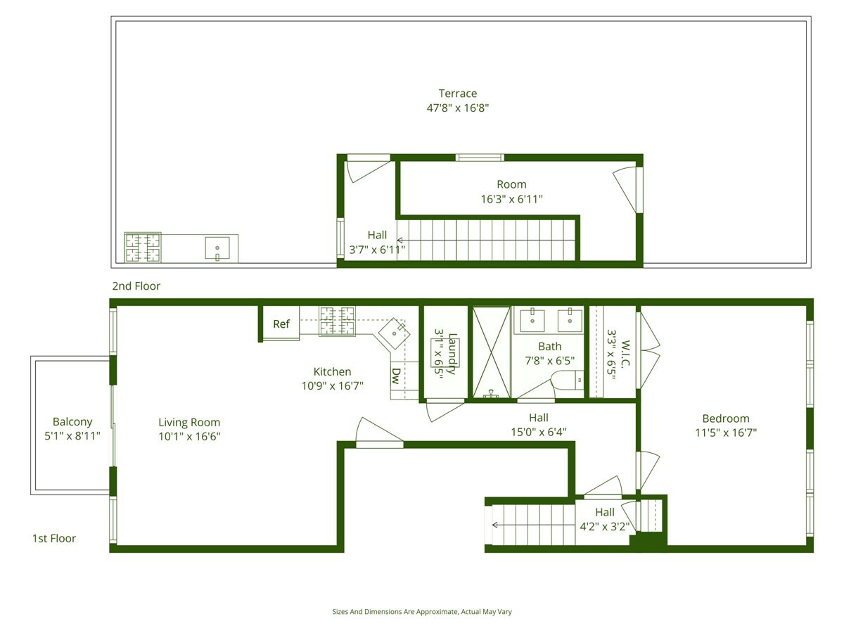 147 Luquer Street 3 Carroll Gardens Brooklyn NY 11231