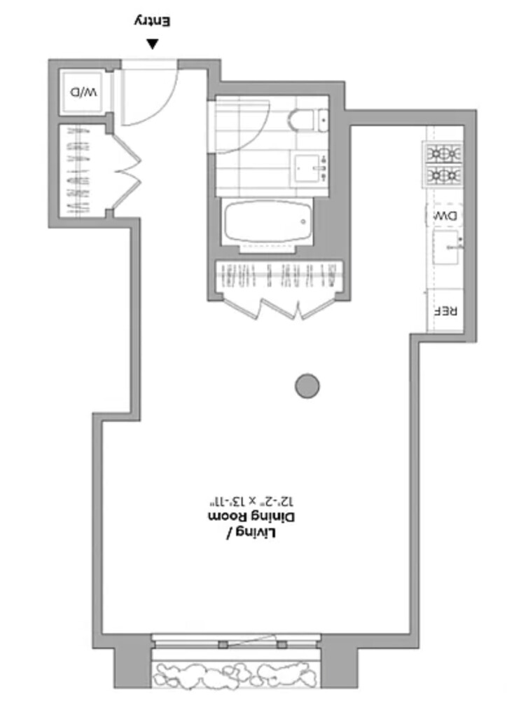 211 East 13th Street E. Greenwich Village New York NY 10003