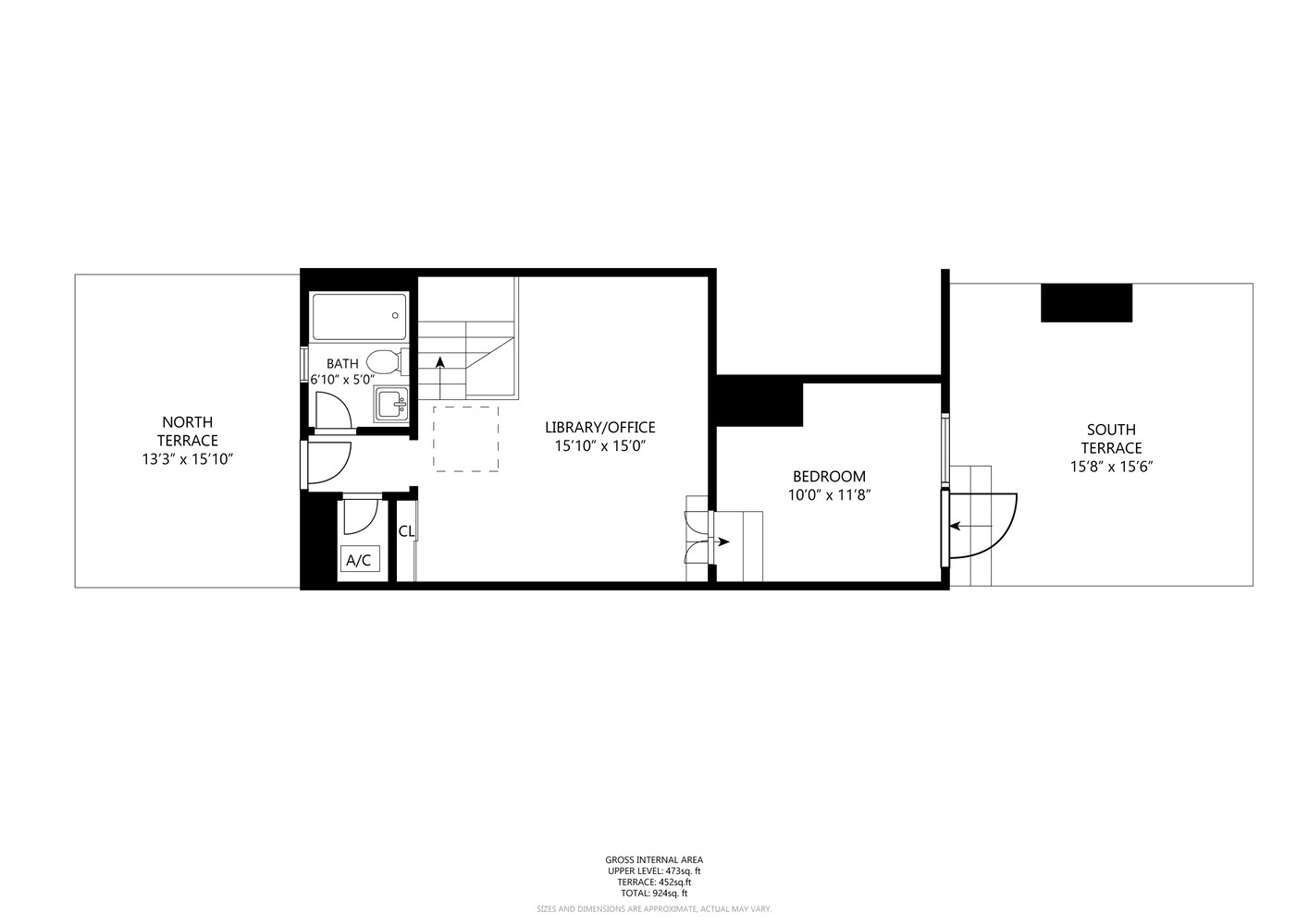 428 West 23rd Street 4D Chelsea New York NY 10011