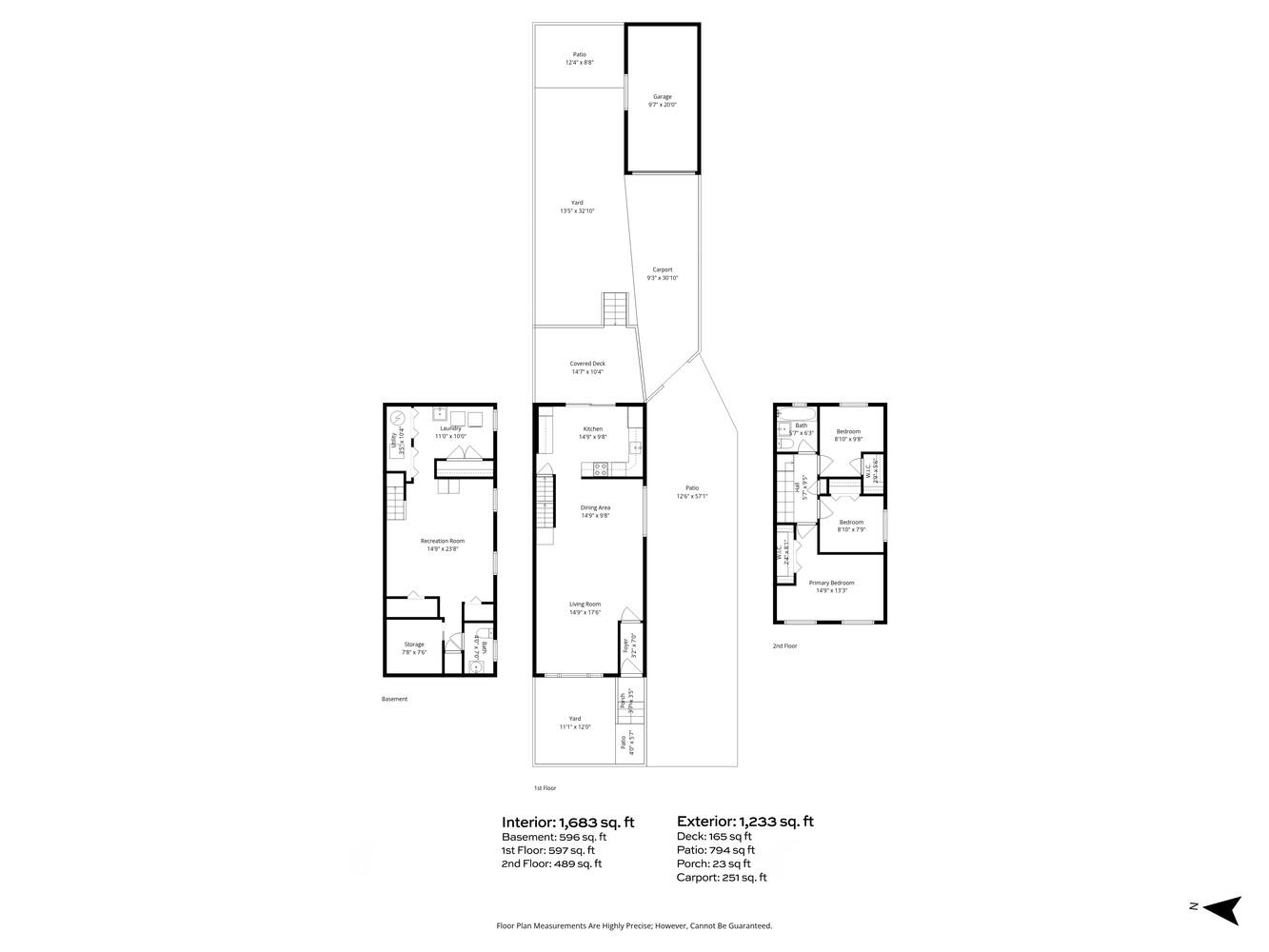 1317 East 58th Street Flatlands Brooklyn NY 11234