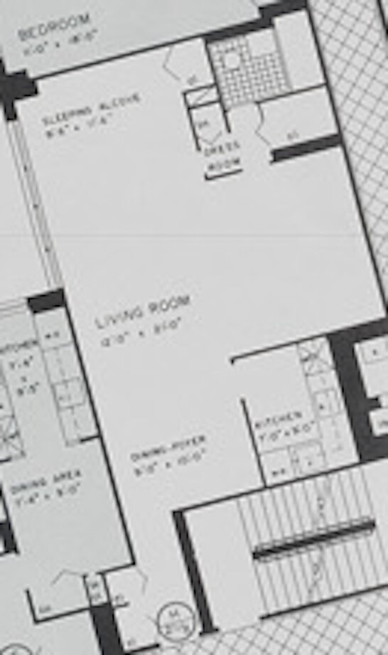 1020 Grand Concourse 8H Concourse Bronx NY 10451